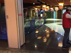 -卢米埃影城(苏州园区华润杜比全景声激光店)