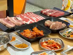 -麻蒲碳烤肉(远景路1号店)