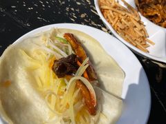-我去·春饼文化主题餐厅(国定路总店)