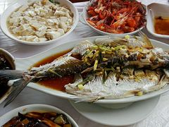 -洞天食府(北大街店)