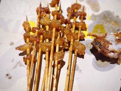 -本色.小马哥烧烤(五一路总店)