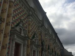 -谢尔盖圣三一大修道院
