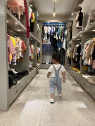 -玛瑞莎·儿童·亲子摄影(越秀店)