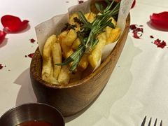-王品牛排(福州泰禾店)