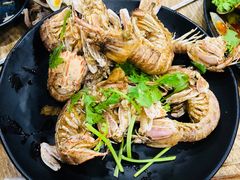 -老虎滩大连海鲜烧烤(建邺云锦路总店)