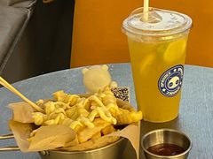 -唐萌街·咖啡·精酿·茶