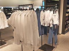 -ZARA(世贸天阶店)