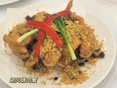 -粤盛海鲜平价店(洛溪食街店)