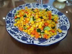 -灵福缘私房菜·农家菜(拈花湾·灵山大佛必推店)