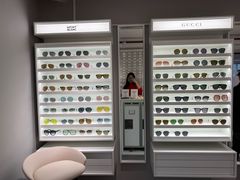 -目艮眼镜SHOWROOM(品牌集合店)