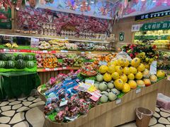 -PAGODA百果园(美林苑店)