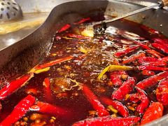 -廖掌柜·重庆鲜货火锅(上海首店)