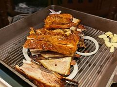 -楼兰新疆主题餐厅(苏州中心店)