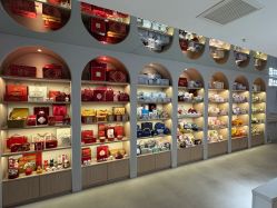 -卡卡喜糖伴手礼·商务礼宝宝礼·婚礼用品