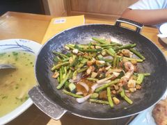 -船夫鱼锅(衢江路店)