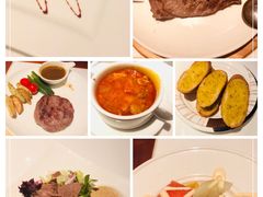 -斗牛士牛排(南京东路店)