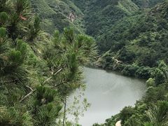 -仙居谷风景区