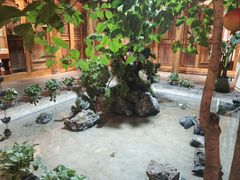 -田园印象·成都土菜院子(华阳店)
