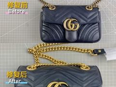 -妃鱼奢侈品回收寄卖(太古汇店)