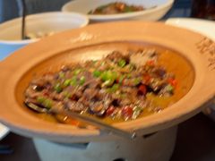 -沅江水·湖南家宴(南村万博长隆商圈店)