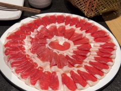 -东来顺(非遗·清真火锅·盛世广场店)