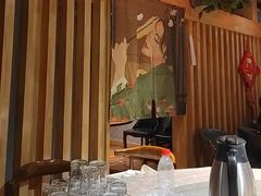 -三道菜(明堂公园店)