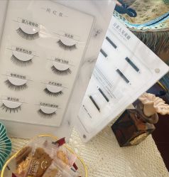 点击看大图 -HUII NAIL绘京美甲美睫会馆