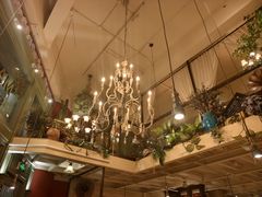 -玛格萝妮比萨屋(陆家浜路店)
