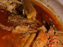 -佬麻雀·新湘菜(珠海金发购物中心店)