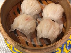 -天宝阁中餐厅(北京瑞吉酒店)