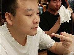 -梦都海鲜酒家(万达广场江桥店)