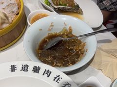 -乔家小院•非遗驴肉•本地小海鲜(滨河路店)