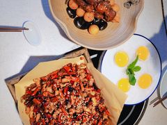 -拈菜(观音桥阳光世纪店)