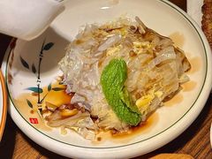 -锦上中式酒馆(南内环店)