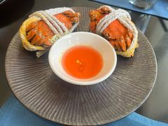 -盛宴自助餐厅(运达喜来登店)