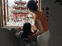 -汕头市小公园