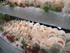 -RISE RESTAURANT(滨海湾金沙店)