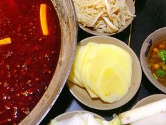 -星鸿社重庆老火锅