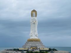 -三亚南山文化旅游区