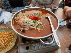 -古城苗家土菜馆(河景餐厅店)