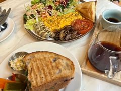 -KAFVS咖啡思咖啡馆(香海路店)