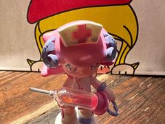 -泡泡玛特POPMART(蓝色港湾店)