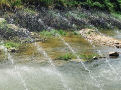 -梅岭漂流