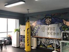 -悦健身私教工作室(双井店)