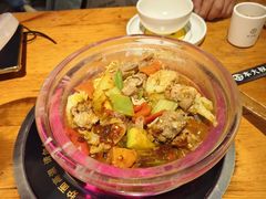 -热喜·现包大馅汤圆(老街店)
