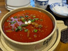 -大槐树民俗饭店-中餐(大槐树寻根祭祖园店)