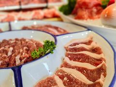 -祥源胡同·涮牛羊肉火锅(花桥店)