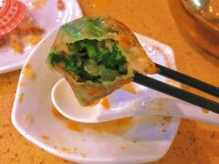 -喜鹊茶点.啫煲(车陂店)