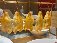 -全聚德(上海首店浦东店)