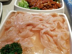 -海底捞火锅(上元大街店)